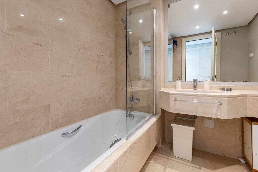 Photo of Bathroom in Lo Rufete