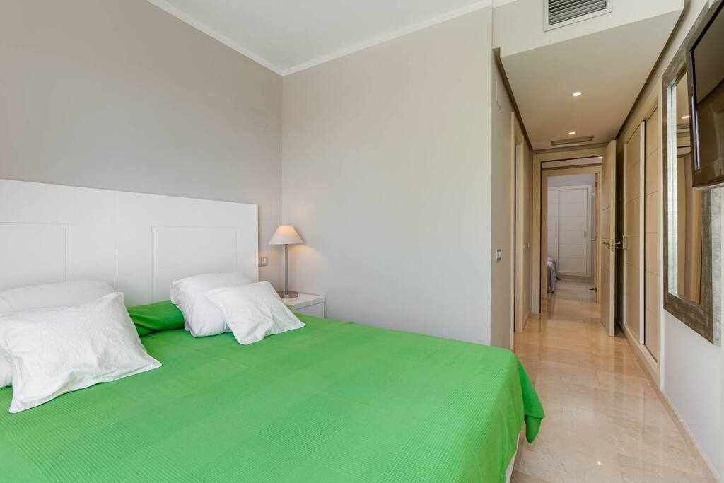 Photo of Bedroom in Lo Rufete