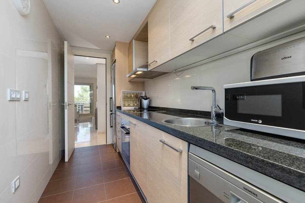 Photo of Kitchen in Lo Rufete