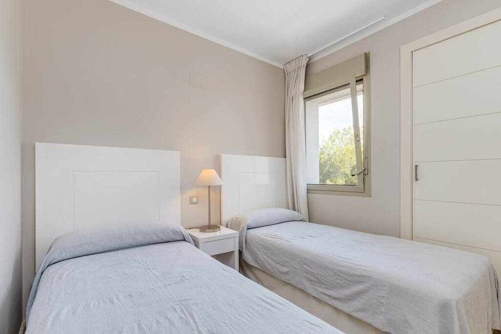 Photo of Bedroom in Lo Rufete