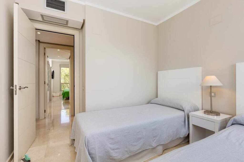 Photo of Bedroom in Lo Rufete