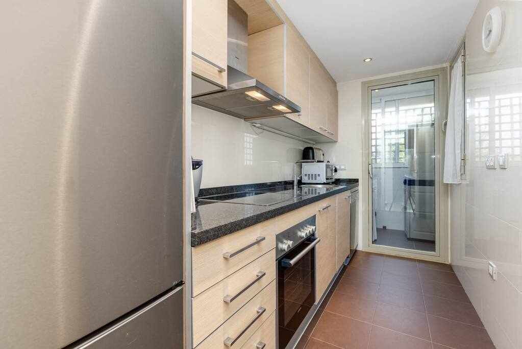 Photo of Kitchen in Lo Rufete