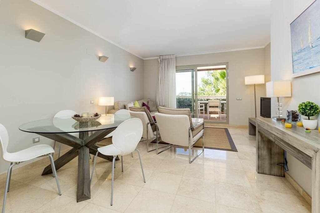 Photo of Livingroom in Lo Rufete