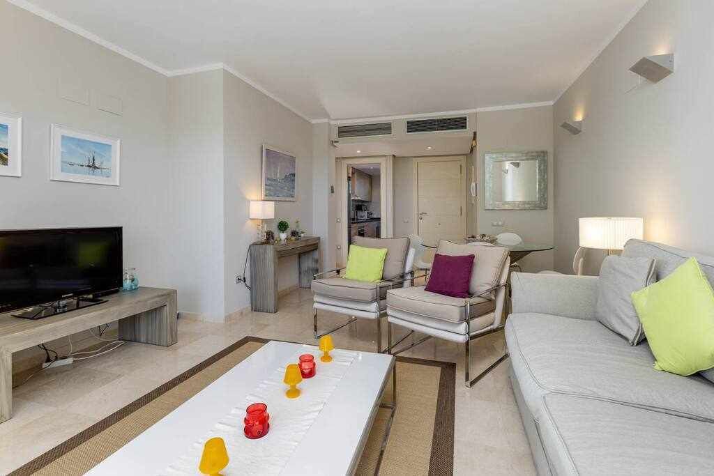 Photo of Livingroom in Lo Rufete