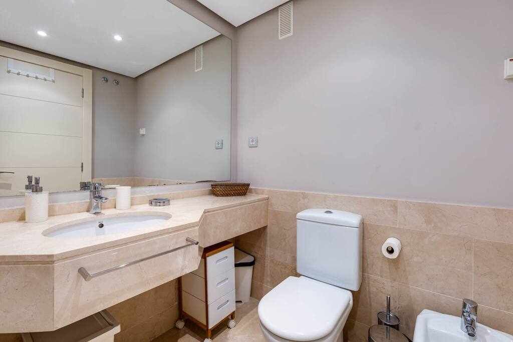 Photo of Bathroom in Lo Rufete