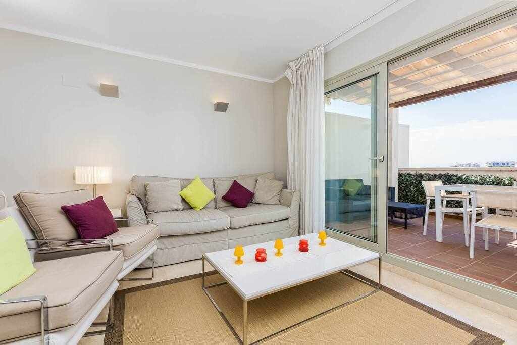 Photo of Livingroom in Lo Rufete