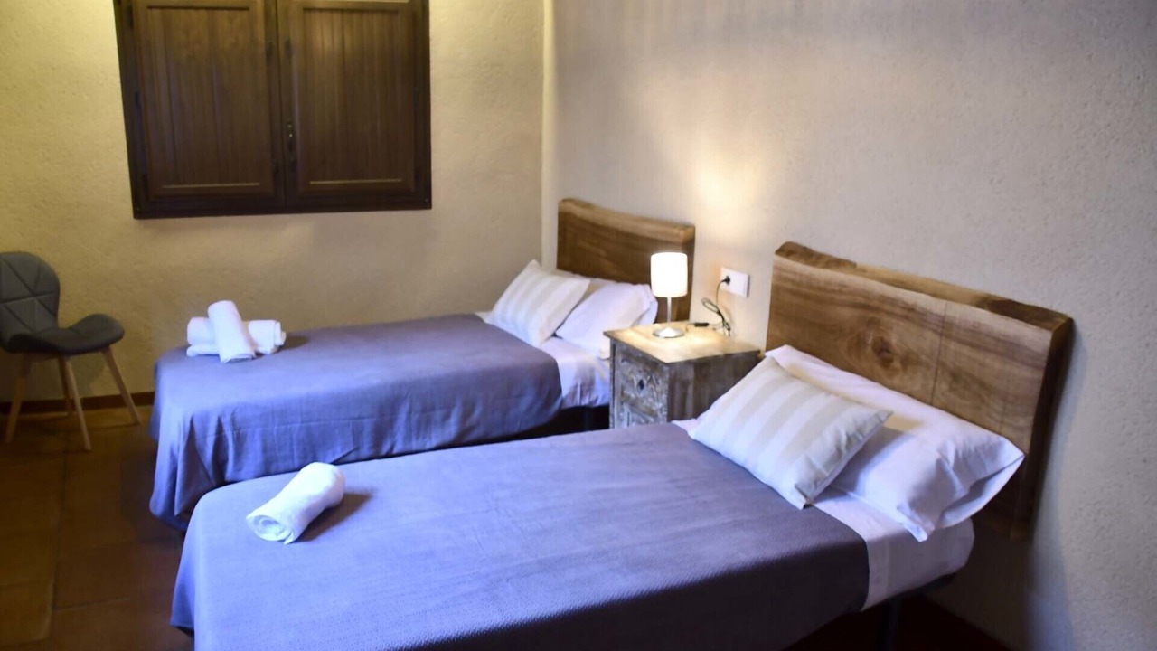 Photo of Bedroom in Sotosalbos