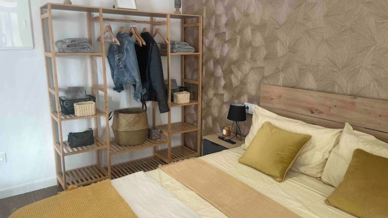 Photo of Bedroom in Tarragona
