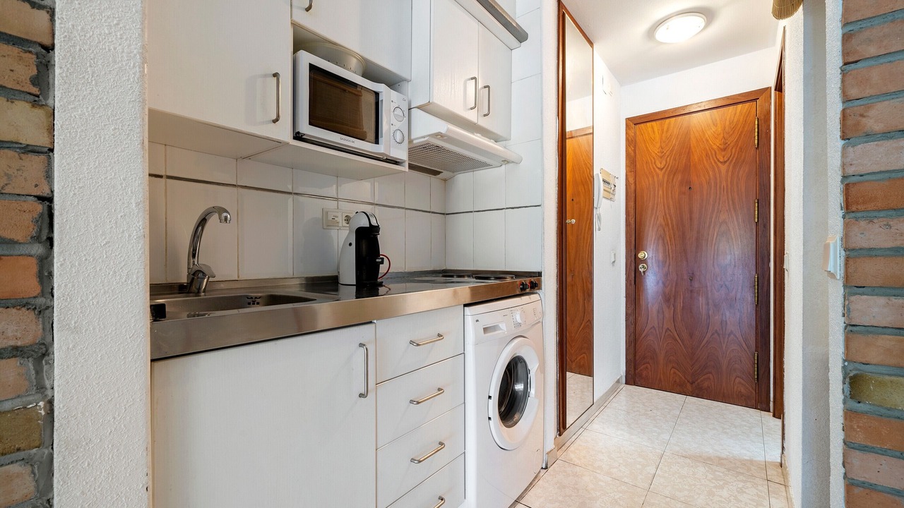 Photo of Kitchen in Cap de Salou