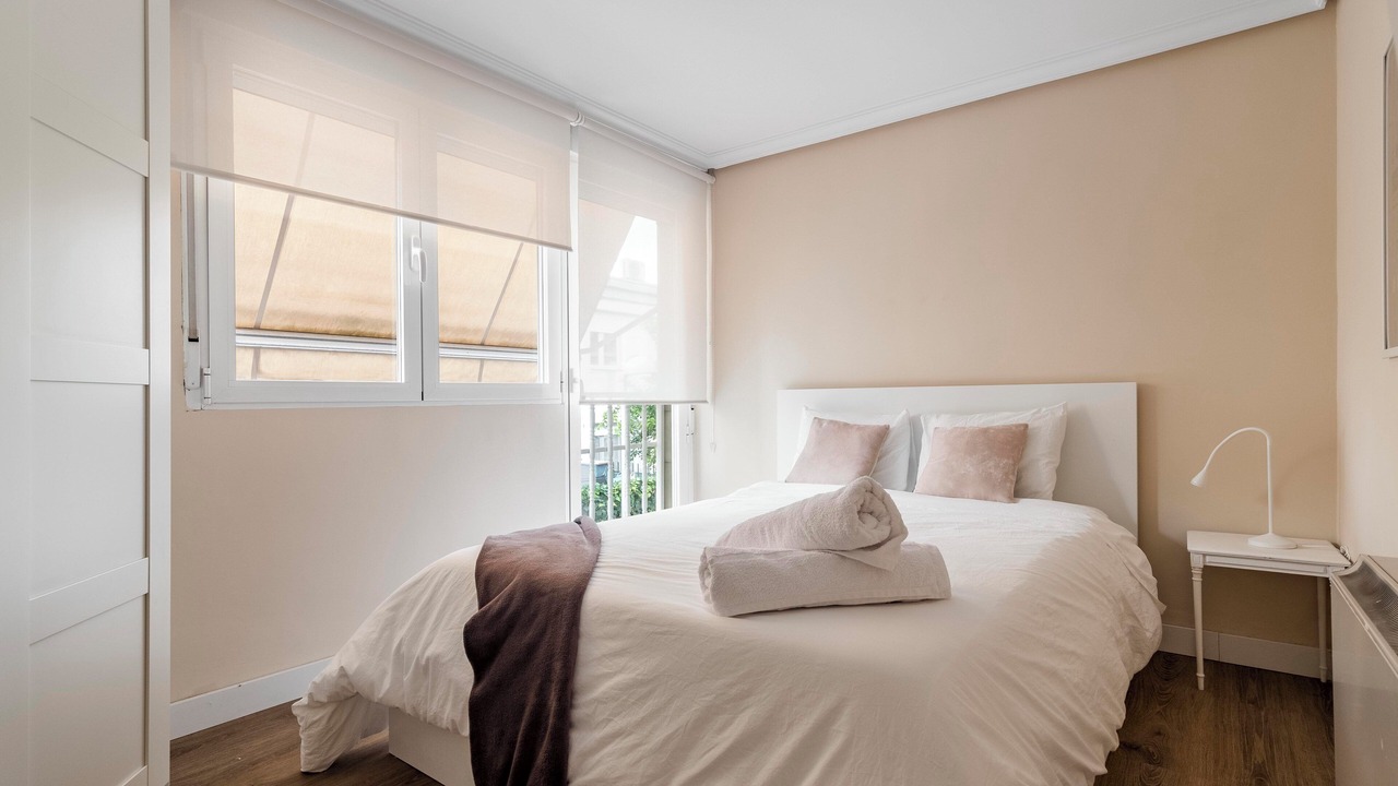 Photo of Bedroom in Canillas