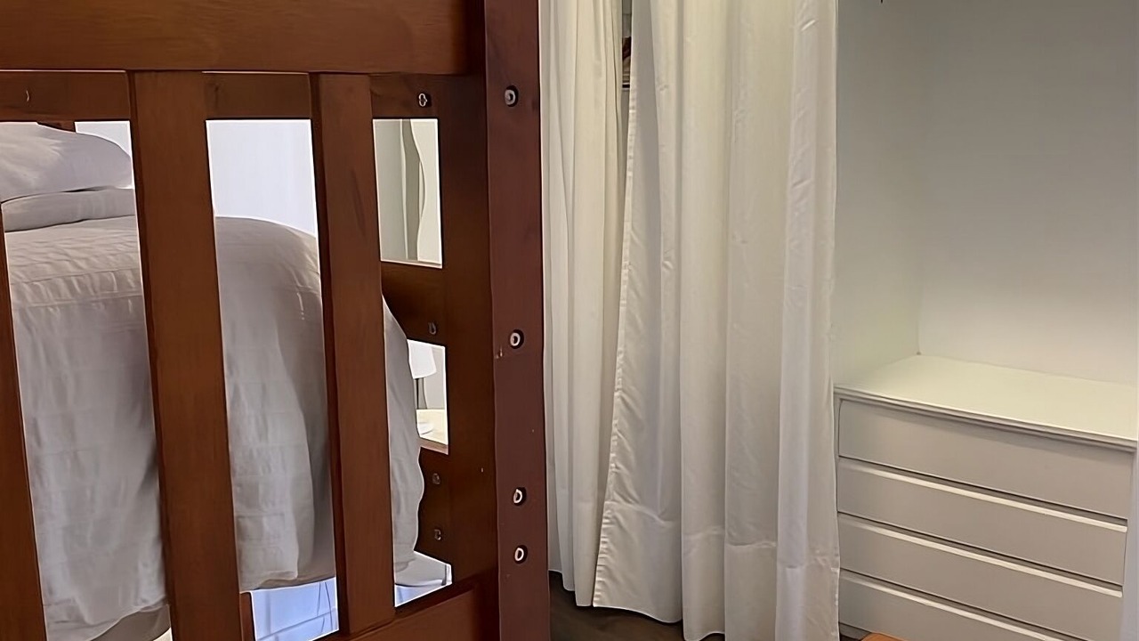 Photo of Bedroom in Cala Reona