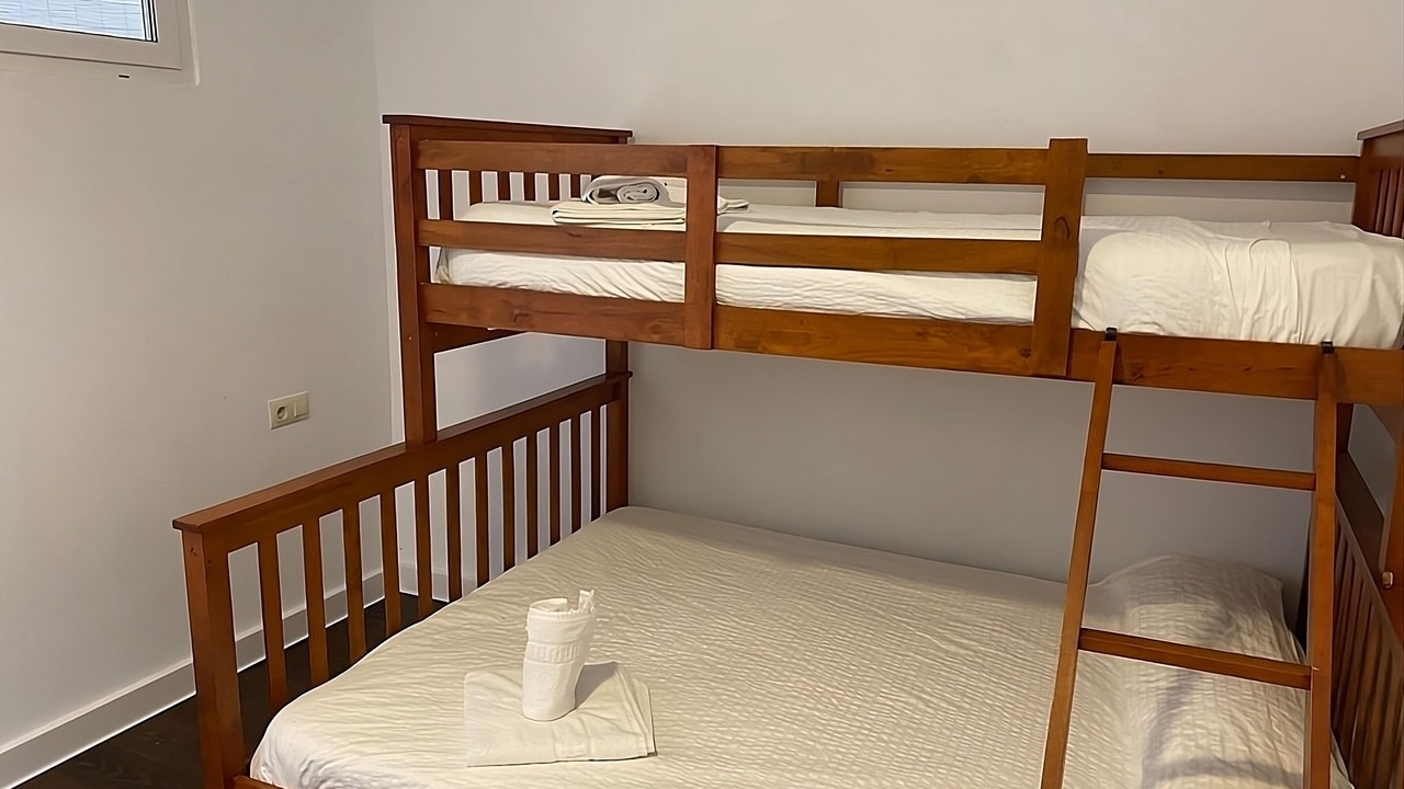 Photo of Bedroom in Cala Reona