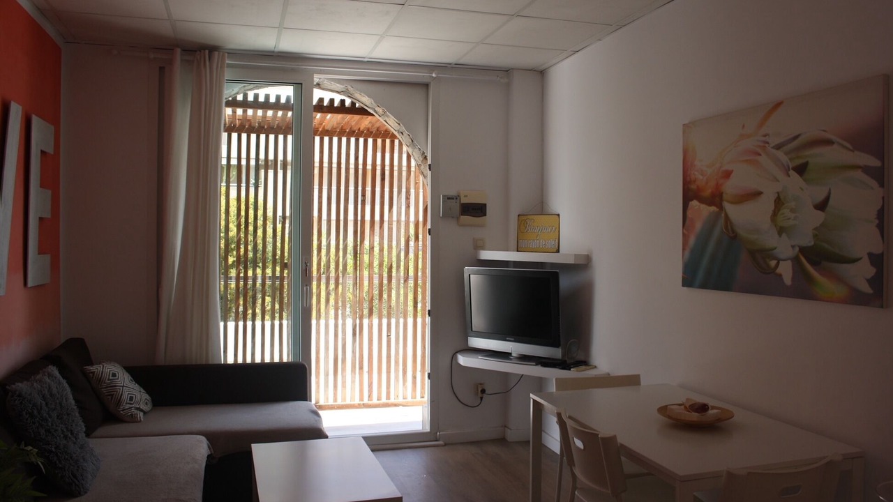 Photo of Livingroom in Cala Reona