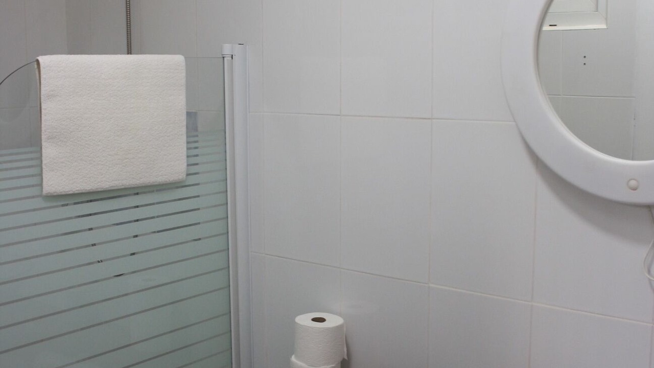 Photo of Bathroom in Cala Reona
