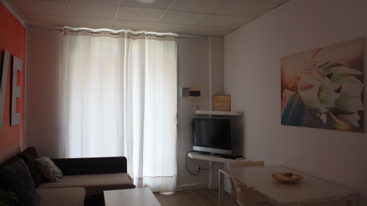 Photo of Livingroom in Cala Reona