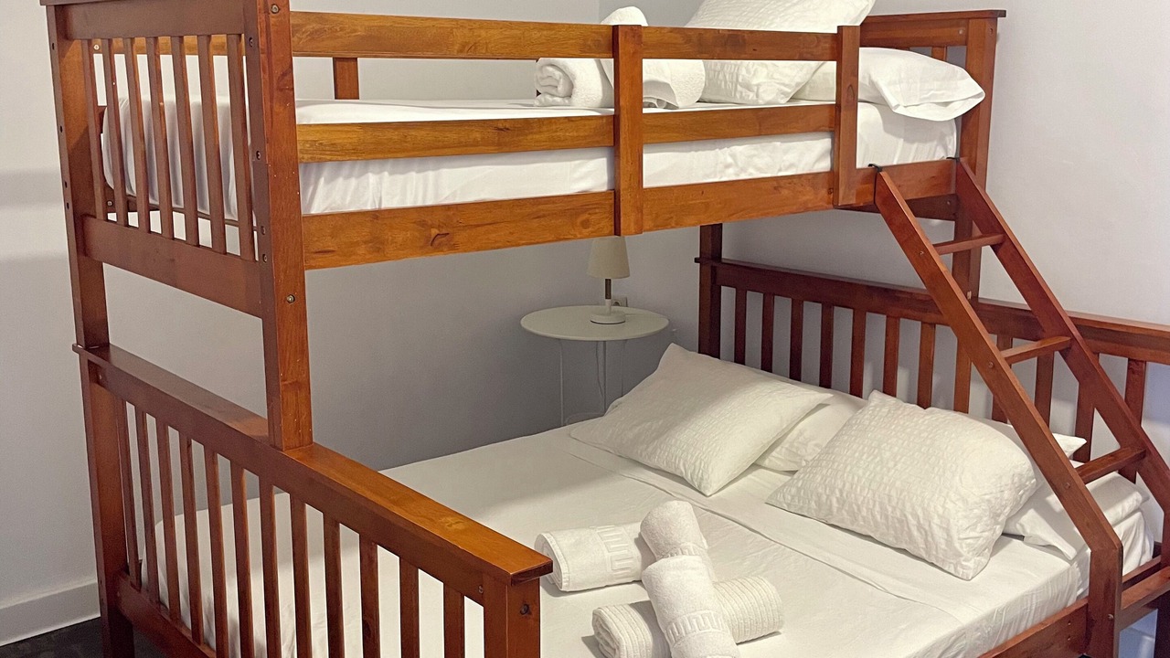 Photo of Bedroom in Cala Reona