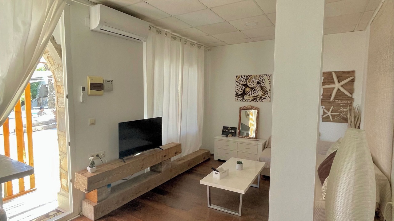 Photo of Livingroom in Cala Reona
