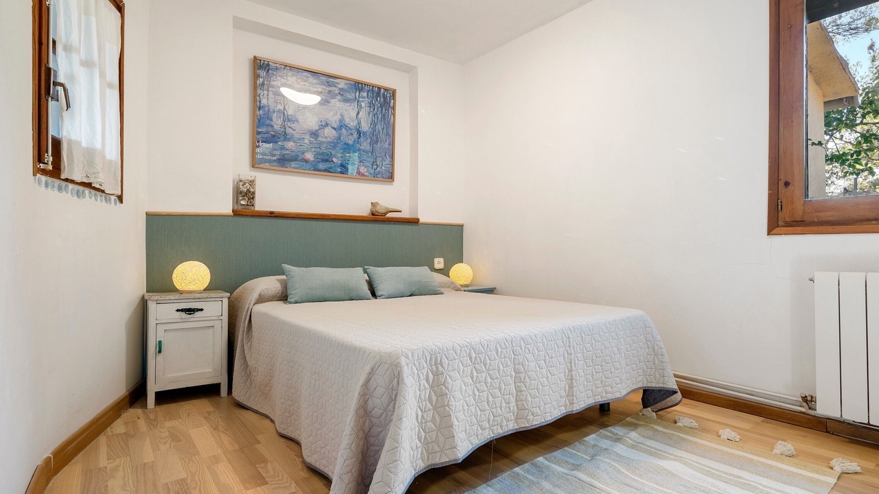 Photo of Bedroom in Montreal