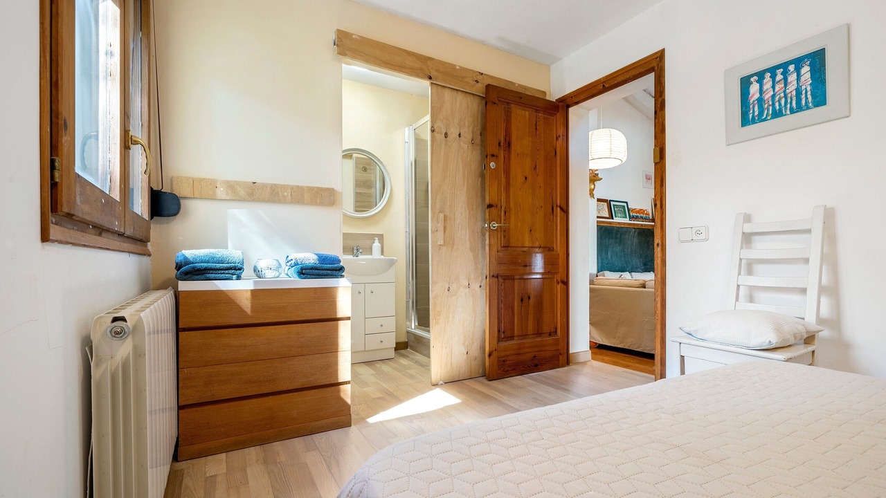 Photo of Bedroom in Montreal