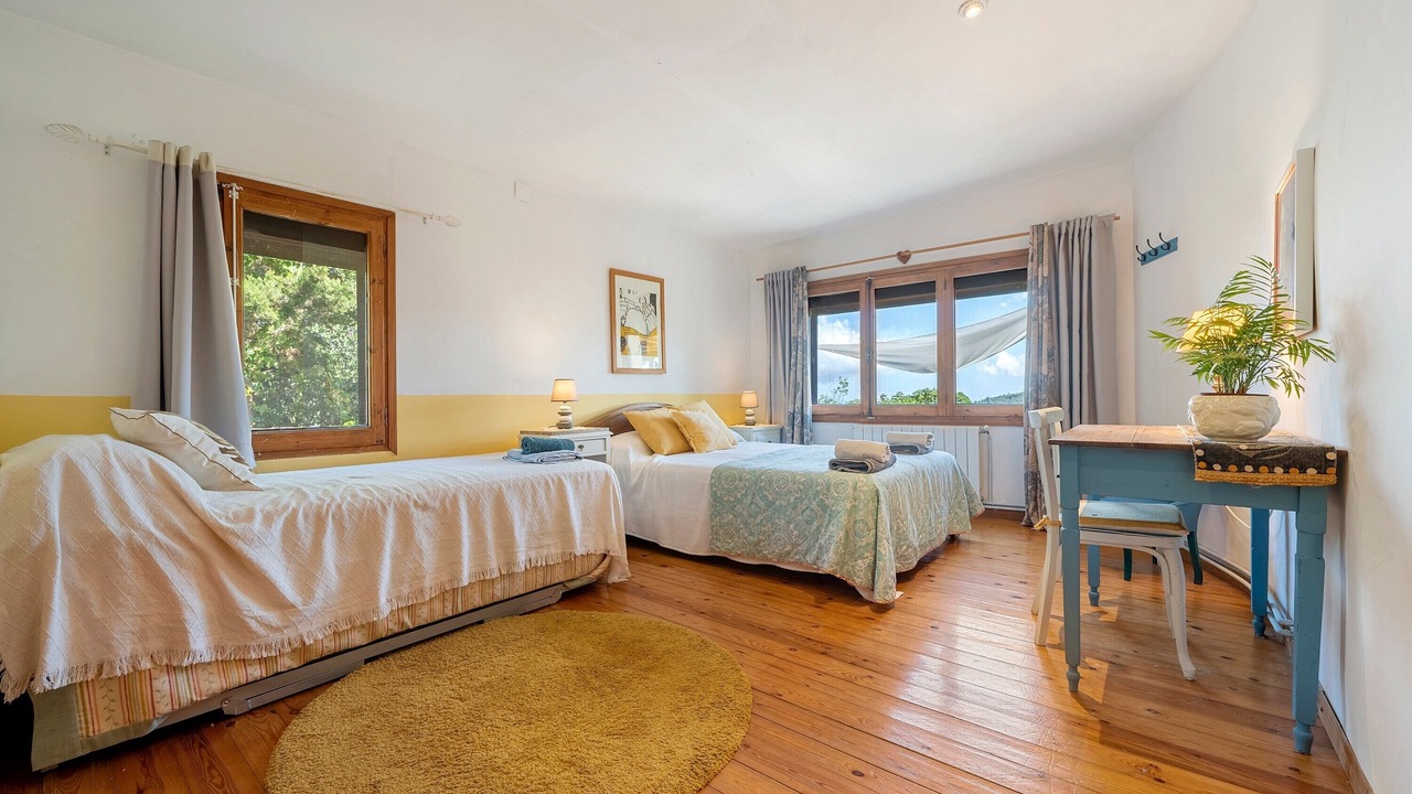Photo of Bedroom in Montreal