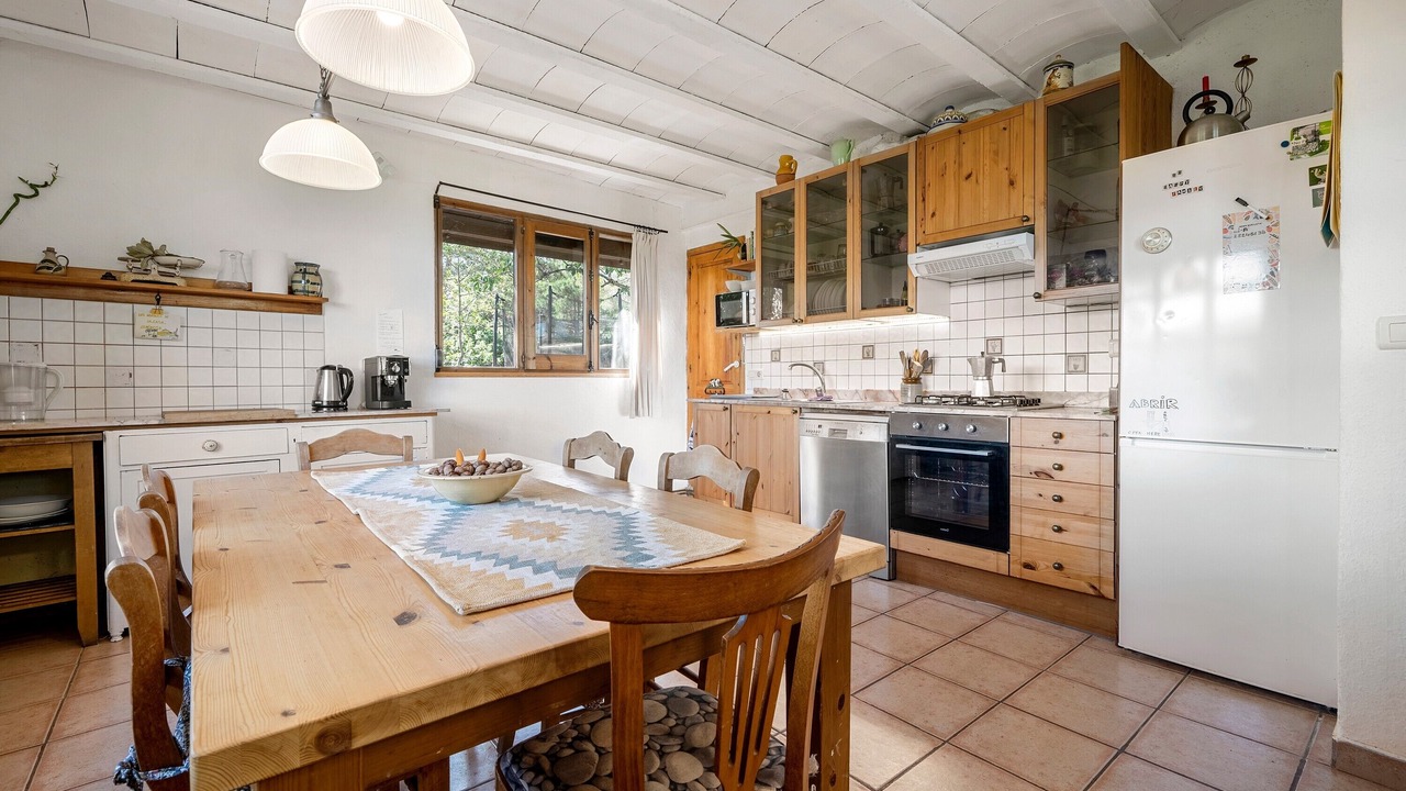 Photo of Kitchen in Montreal