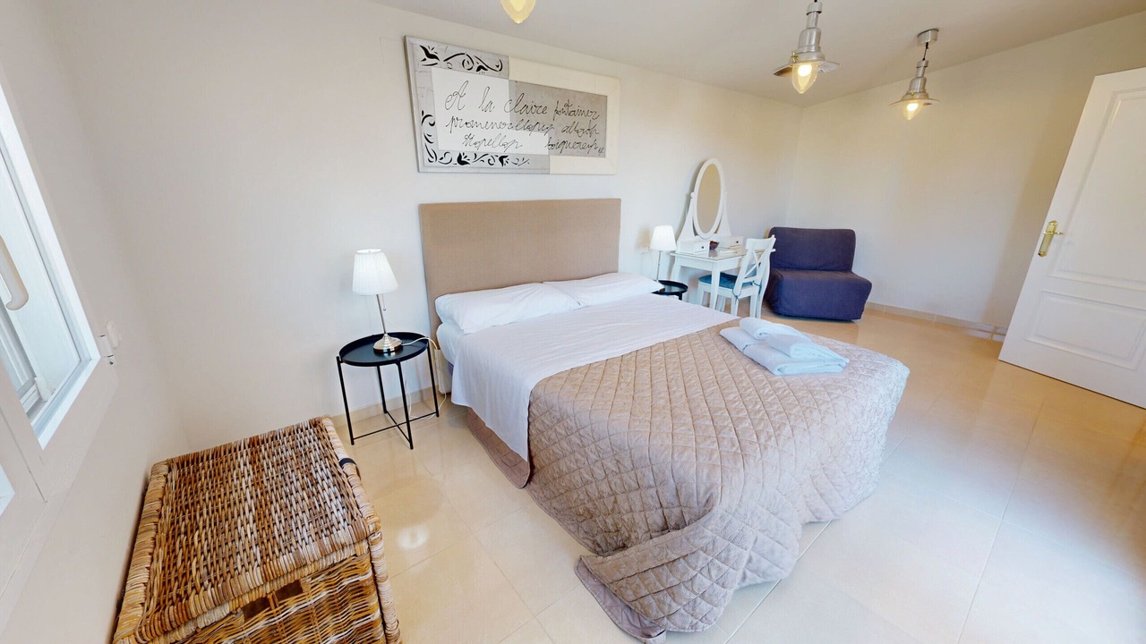 Photo of Bedroom in El Perello
