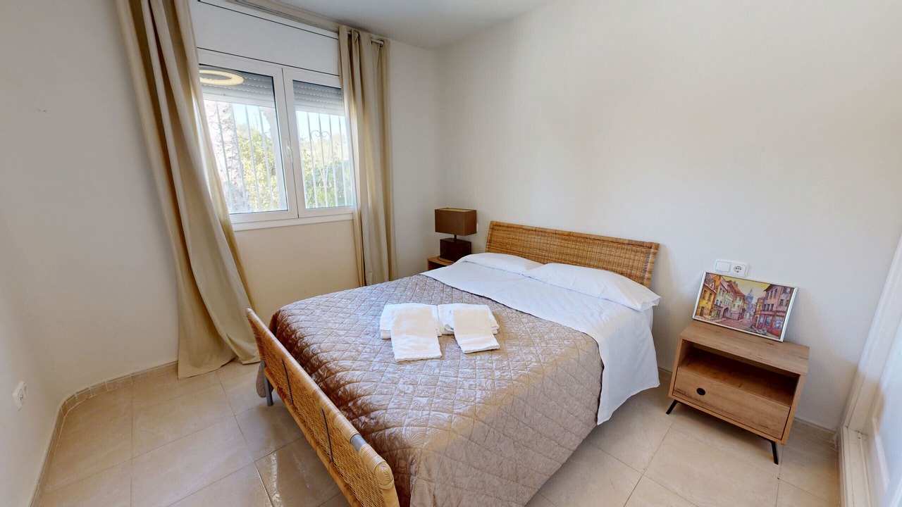 Photo of Bedroom in El Perello