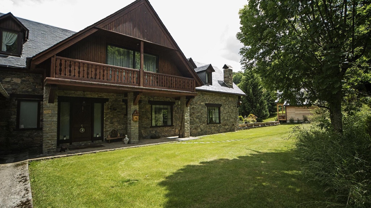 Photo of Outdoor in Vielha