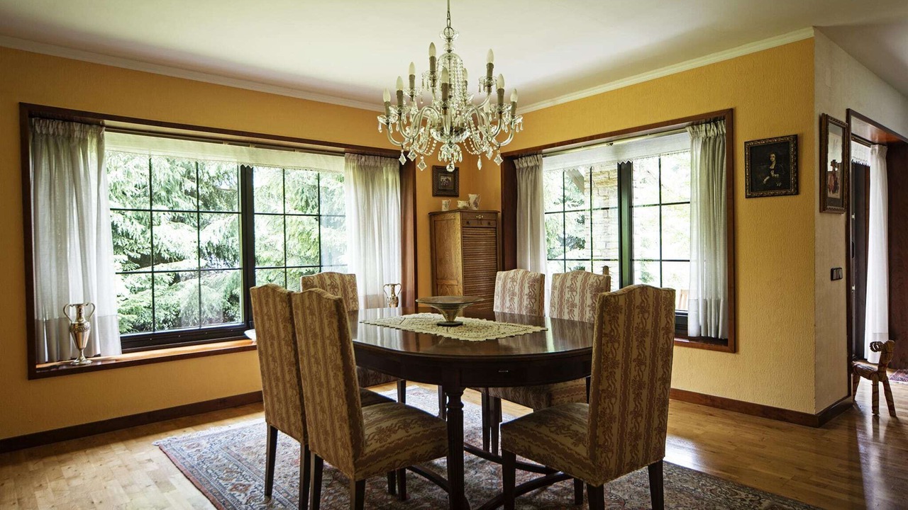 Photo of Livingroom in Vielha