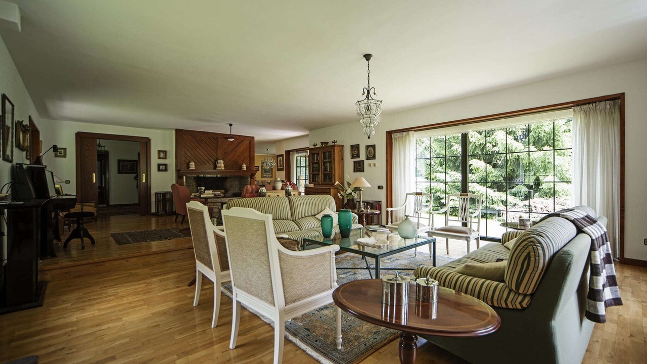 Photo of Livingroom in Vielha