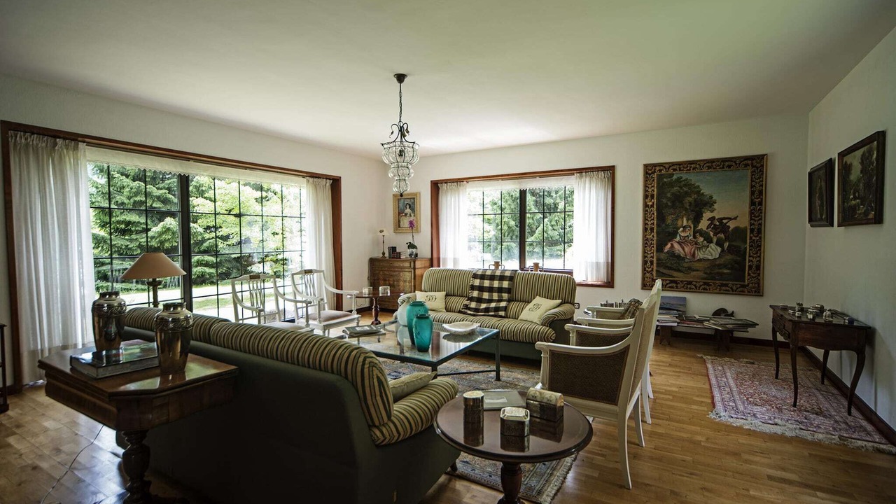 Photo of Livingroom in Vielha
