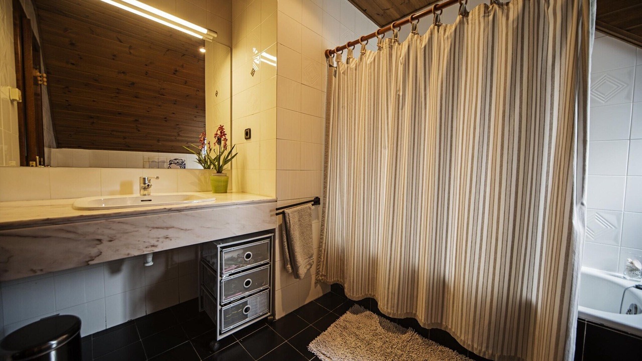 Photo of Bathroom in Vielha