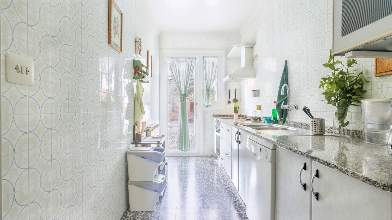 Photo of Kitchen in Torregrossa