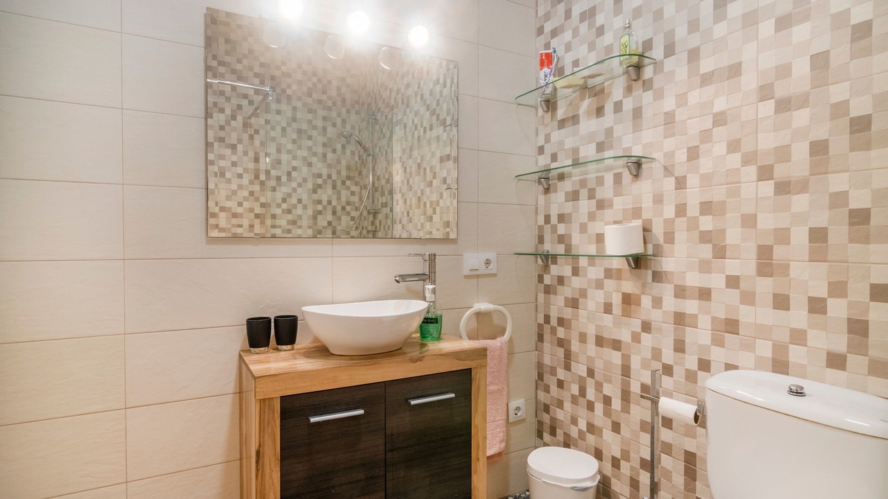 Photo of Bathroom in Torregrossa