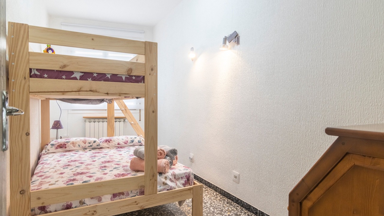 Photo of Bedroom in Torregrossa