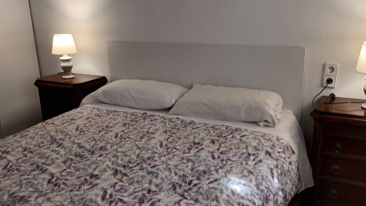 Photo of Bedroom in Lleida