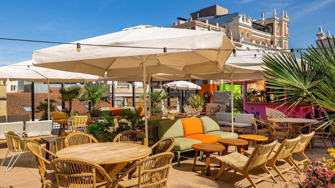 Photo of Outdoor in Palacio