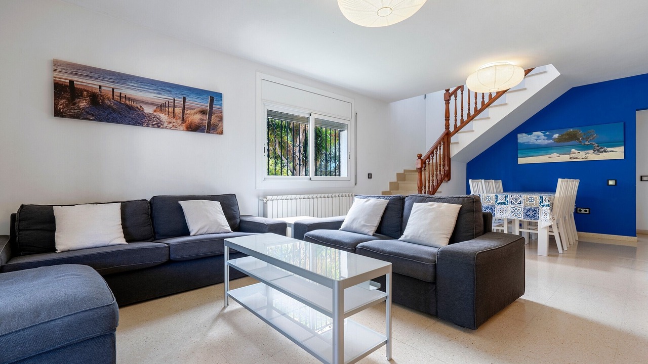 Photo of Livingroom in Creixell