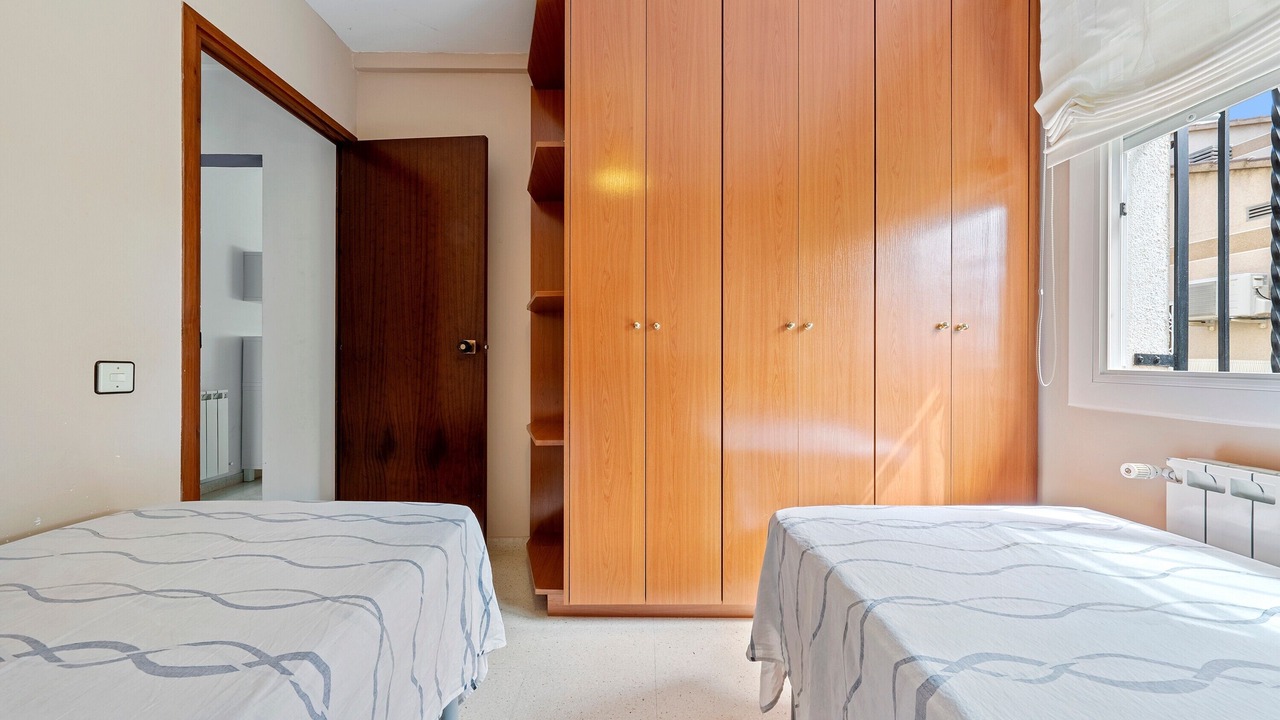 Photo of Bedroom in Creixell