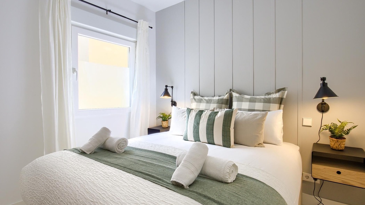Photo of Bedroom in Castellana