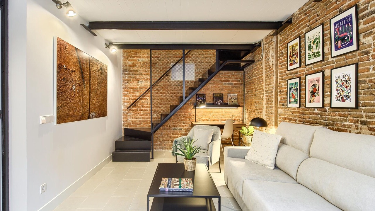 Photo of Livingroom in Castellana