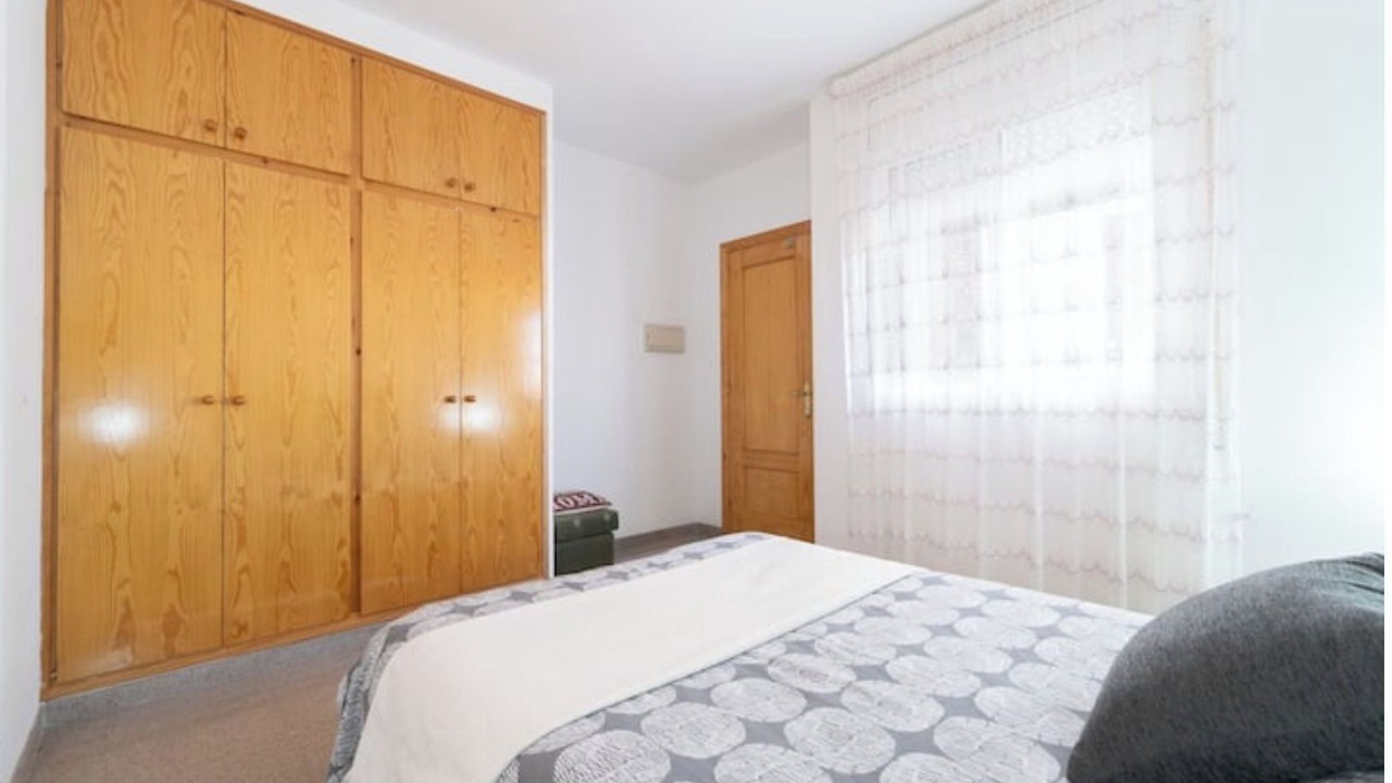 Photo of Bedroom in Costa Dorada