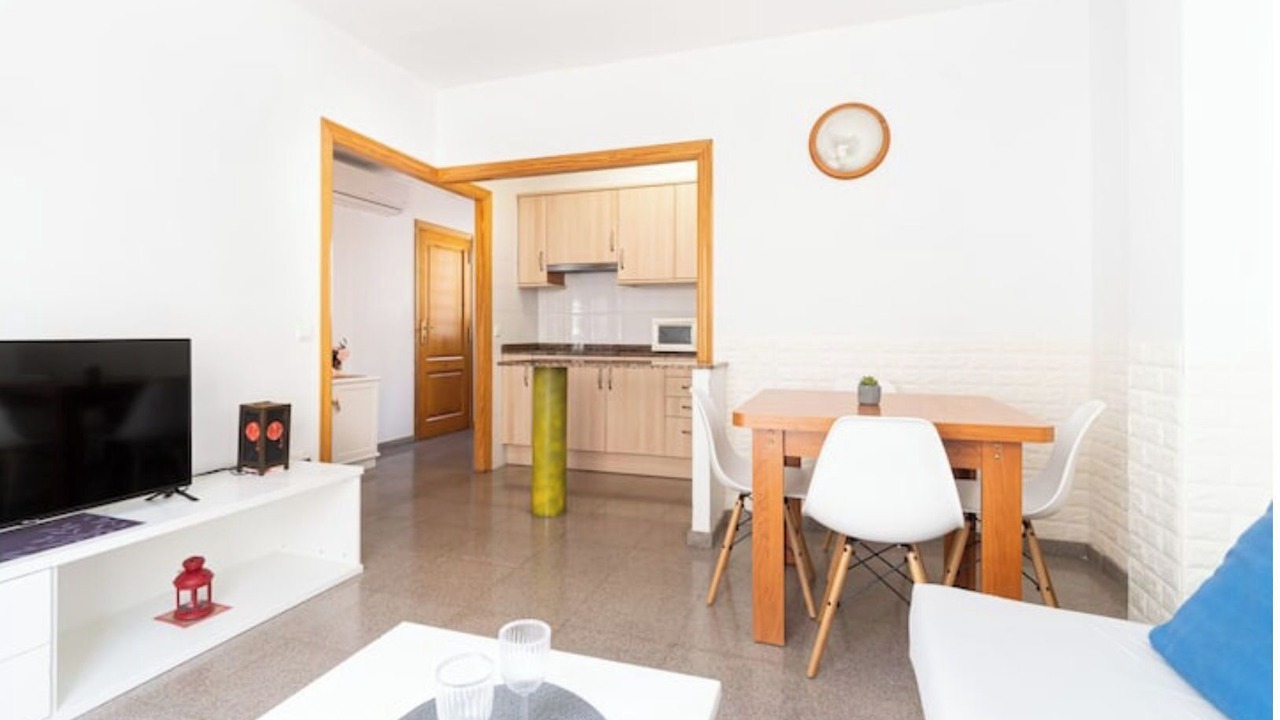 Photo of Livingroom in Costa Dorada