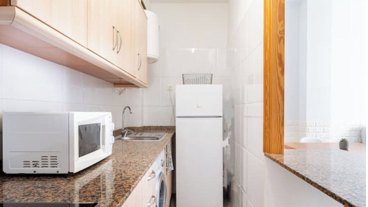 Photo of Kitchen in Costa Dorada