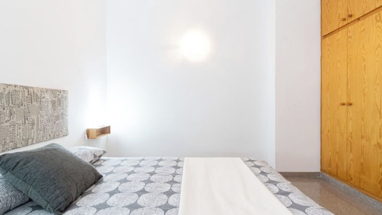 Photo of Bedroom in Costa Dorada