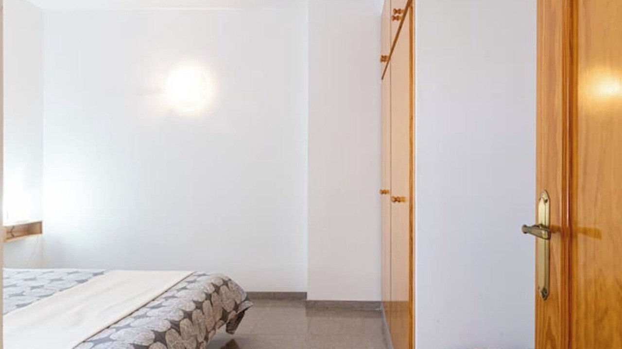 Photo of Bedroom in Costa Dorada