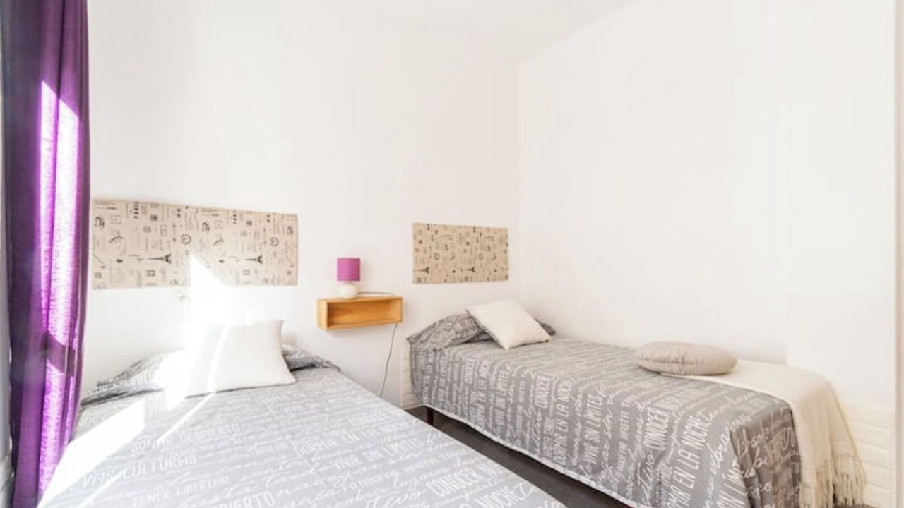 Photo of Bedroom in Costa Dorada