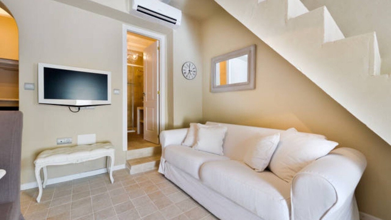 Photo of Livingroom in Ibiza City Centre