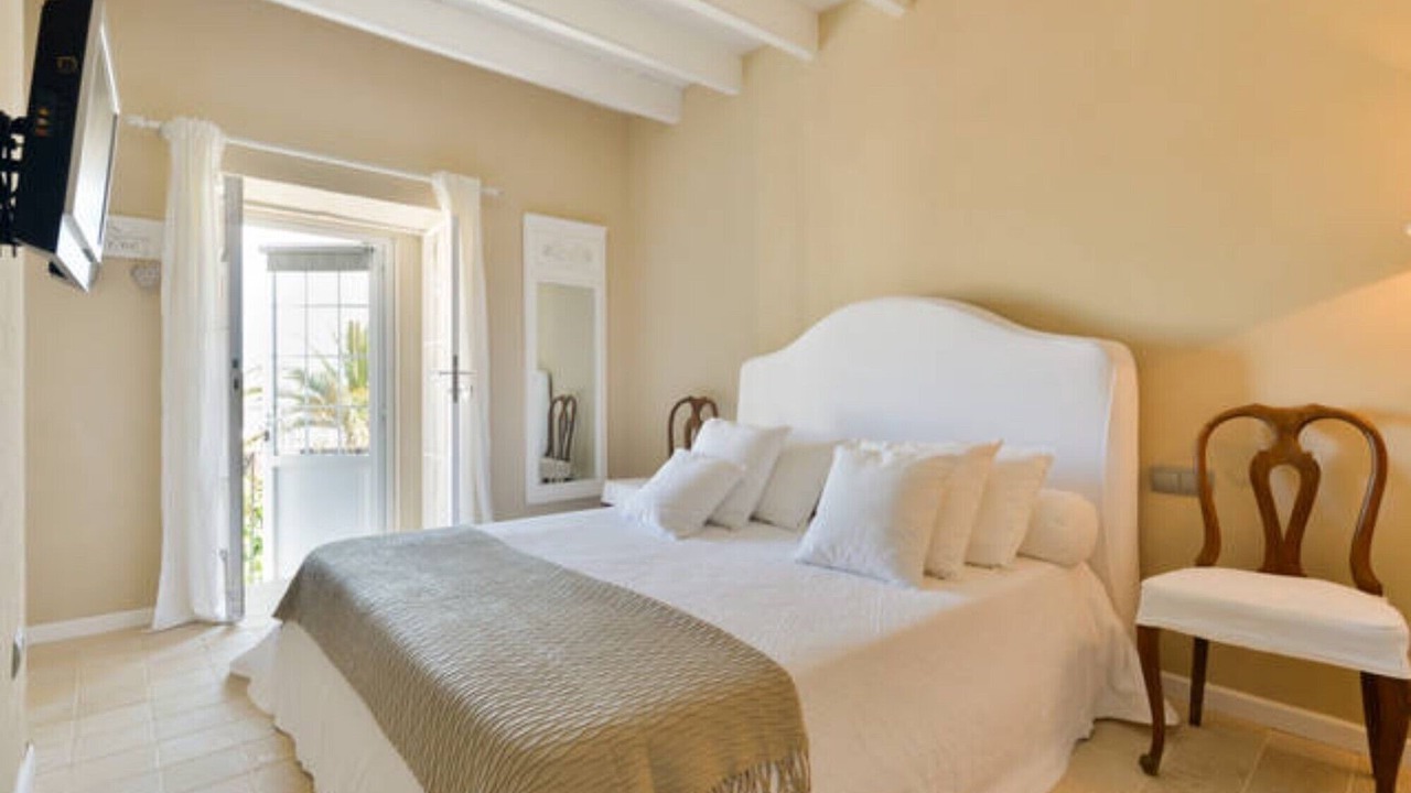 Photo of Bedroom in Ibiza City Centre