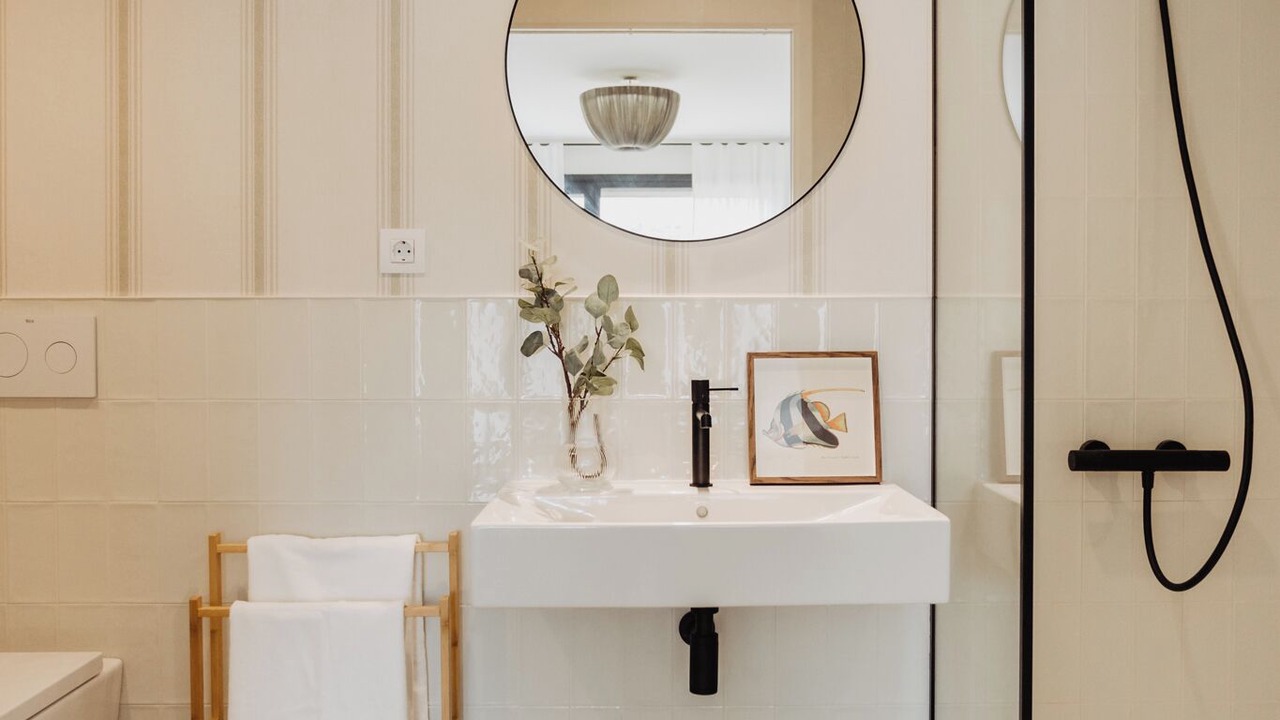 Photo of Bathroom in Leza